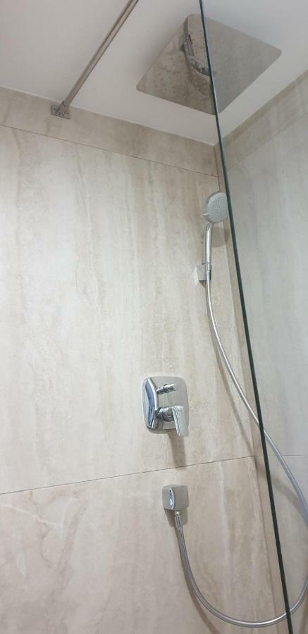 Minderluk 1 Apartman Szarajevó Kültér fotó