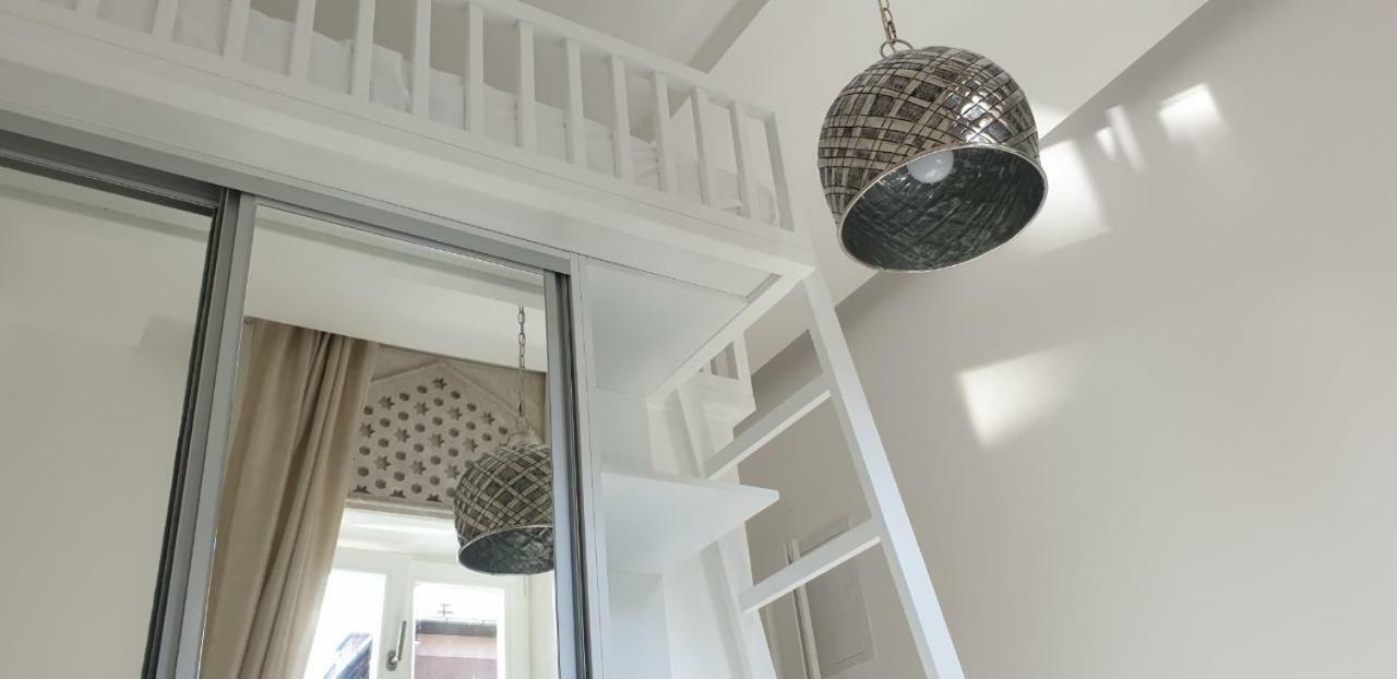 Minderluk 1 Apartman Szarajevó Kültér fotó