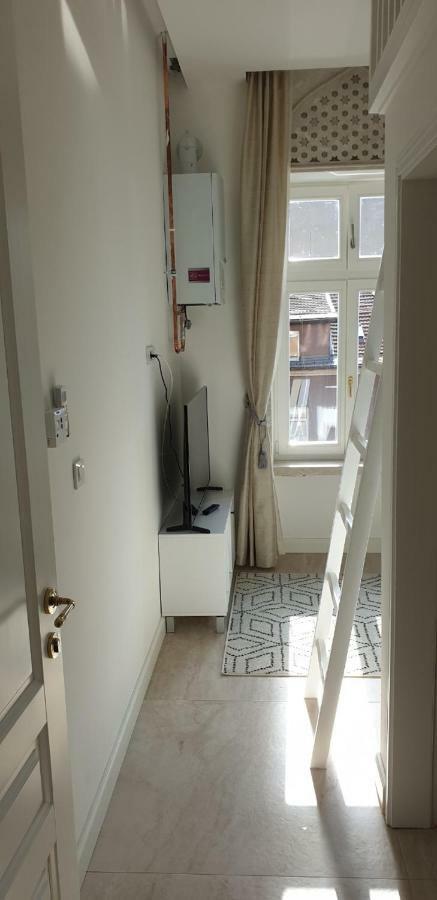 Minderluk 1 Apartman Szarajevó Kültér fotó